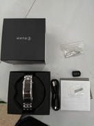 手首の細さが試される。あなたはシンデレラ？|SONY