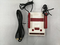 懐かしのゲームがこれ一台にぎゅっと凝縮|NINTENDO