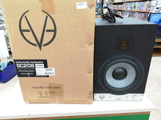 迫力と圧！パワー！！|EVE AUDIO