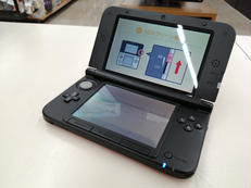 3DSLL