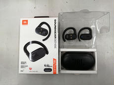 ◾️JBLワイヤレスイヤホン（未開封）+有線イヤホン（使用品）セット JBL 完全ワイヤレスイヤホン Tune Flex （チューンフレックス