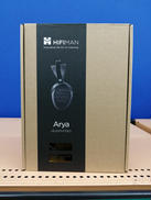 ヘッドホン|HIFIMAN