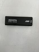 スティックSSD|ADATA