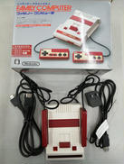 アダプタ付き！テレビに繋いであそべます|NINTENDO