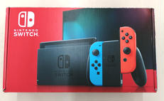 NINTENDOSWITCH|NINTENDO