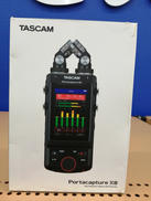 PCMレコーダ|RASCAM