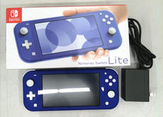 SWITCH LITE