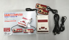 クラシックミニ|NINTENDO