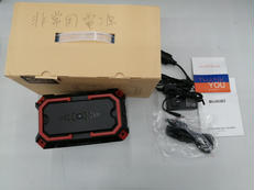 小型で使いやすい！|SUAOKI