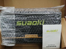 ☆未使用☆非常用！|SUAOKI