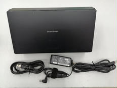 スキャナー|FUJITSU