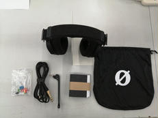 ヘッドホン|RODE