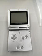 ゲームボーイアドバンスSP|NINTENDO