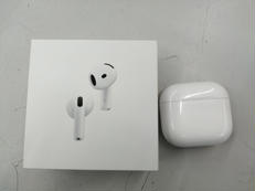 会話感知で音量下がるってマジ！？|APPLE