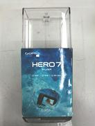 アクションカメラ|GOPRO