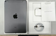 IPAD MINI 第5世代|APPLE