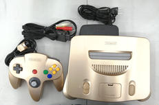 ニンテンドー64