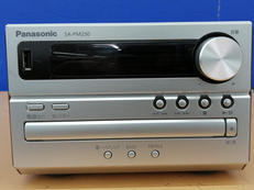 CDコンポ|PANASONIC