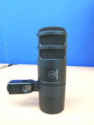 コンデンサーマイク|AUDIO-TECHNICA