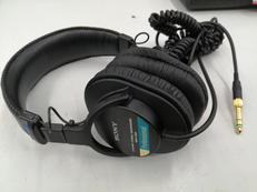 ヘッドホン|SONY