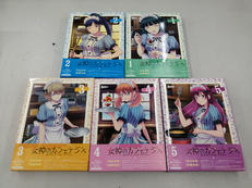 BDソフト|MARVELOUS