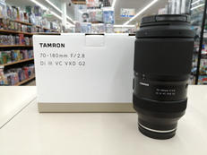 Αマウント用望遠ズームレンズ|TAMRON
