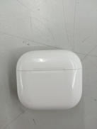 ノイズキャンセリングイヤホン|APPLE