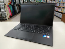 ☆RAM32GB★SSD2TB搭載☆|VAIO