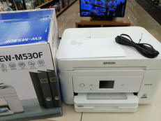 EPSONの中では比較的安価！|EPSON