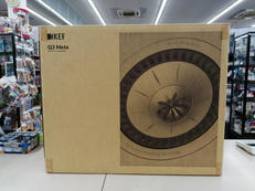 ☆★☆未開封品☆★☆|KEF