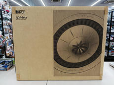 ☆★☆未開封品☆★☆|KEF