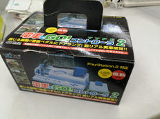 電車でGO!コントローラーTYPE2|TAITO