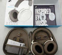 え？この色味もはやファッションじゃね？|SENNHEISER