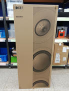 ☆未開封☆！店頭受取のみです！|KEF