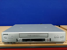 ビデオカセットレコーダー|MITSUBISHI