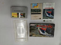 スパーファミコンソフト|HUMAN