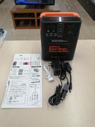 ☆もしもの備えにこれ1台☆|METEX