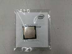 CPU|INTEL