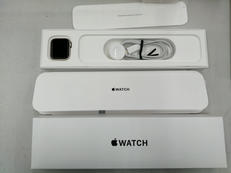 SE2　バンドも充電器もあります！|APPLE