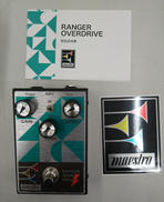 真空管アンプリスペクトの逸品です|MAESTRO