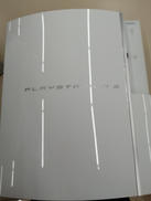 ホワイトニング後の白さ！？|SONY