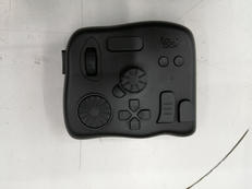 左手デバイス|TOURBOX