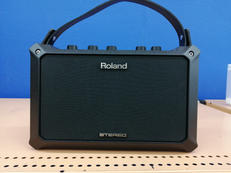 ギターアンプ|ROLAND