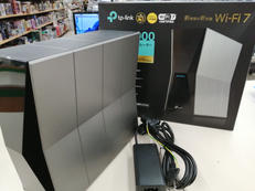 Wi-Fi7！がついにきた！|TP-LINK