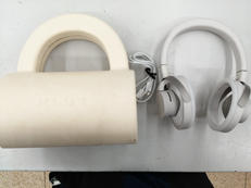 新しい形のスピーカー？？|NWM