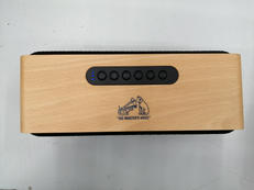 コンパクトでコードレスな映えスピーカー|VICTOR