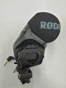 コンデンサーマイク|RODE