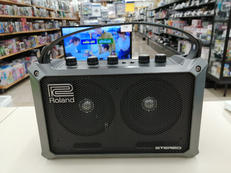 モバイルアンプ|ROLAND