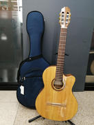 エレガントなエレガット|KREMONA RONDO