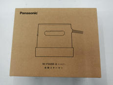 衣類スチーマー|PANASONIC